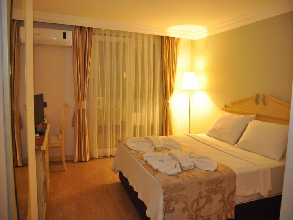 Sole & Hotel 3*